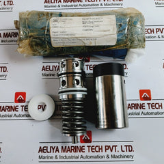 Oceaneering 100865 Rev Aa Bi-directional Valve Set 100744-a