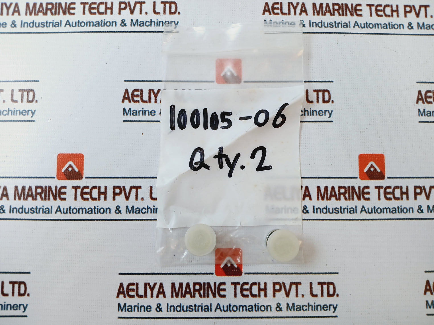 Oceaneering 100868-RK Valve Repair Kit Filter 1.5 In 5K