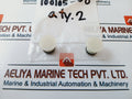 Oceaneering 100868-RK Valve Repair Kit Filter 1.5 In 5K