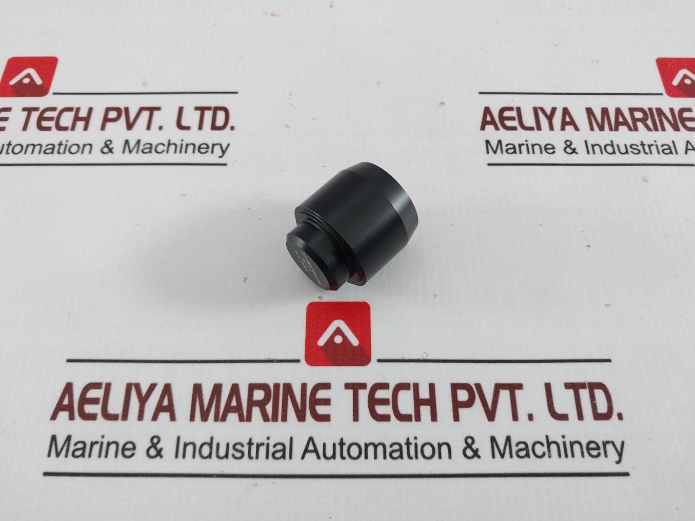 Oceaneering 100873 B Spool Installation Tool For Repair Valve 0.5In