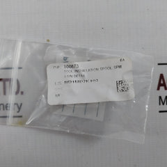 Oceaneering 100873 B Spool Installation Tool For Repair Valve 0.5In