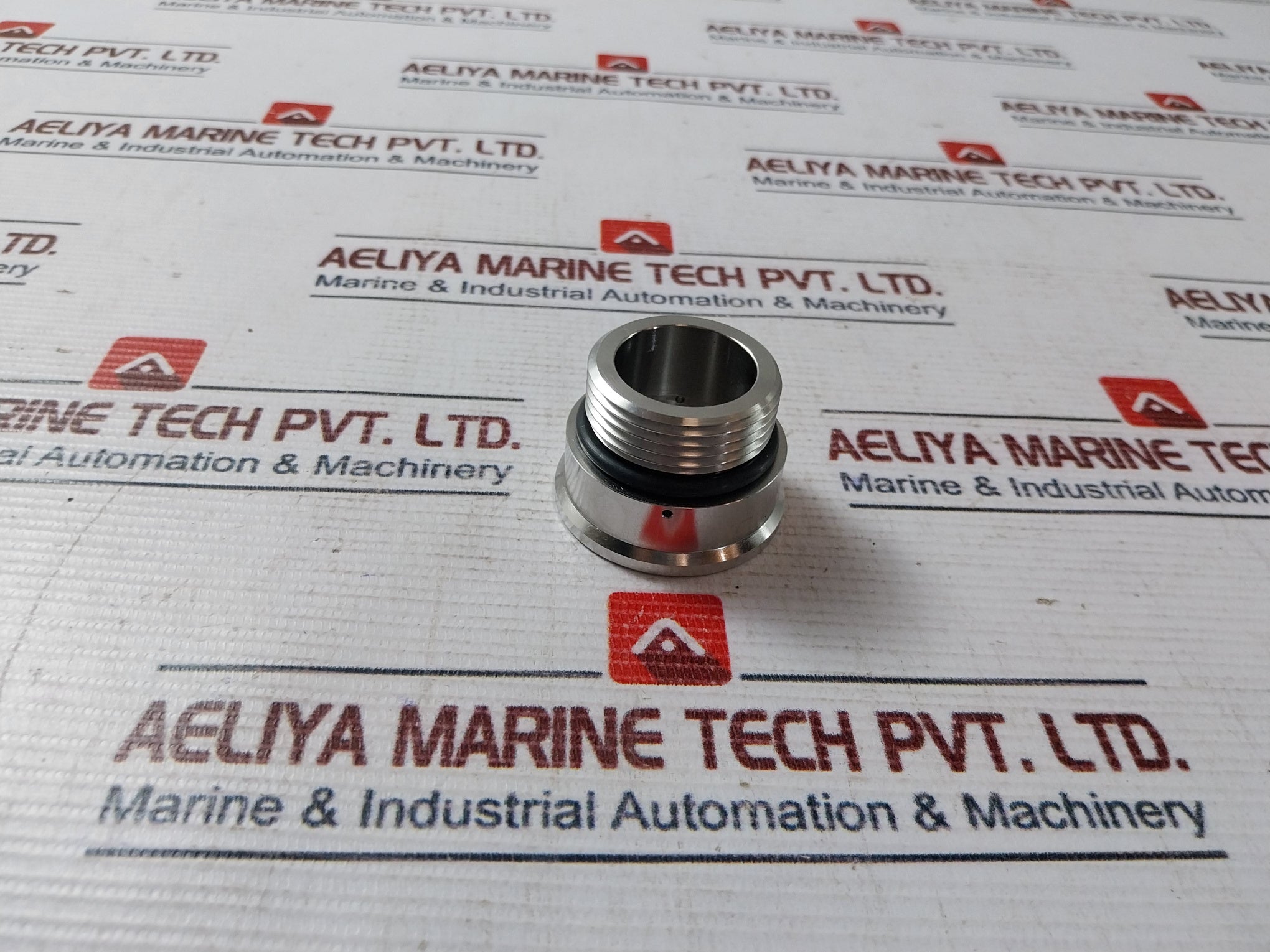 Oceaneering 100941 Seal Packer Assembly