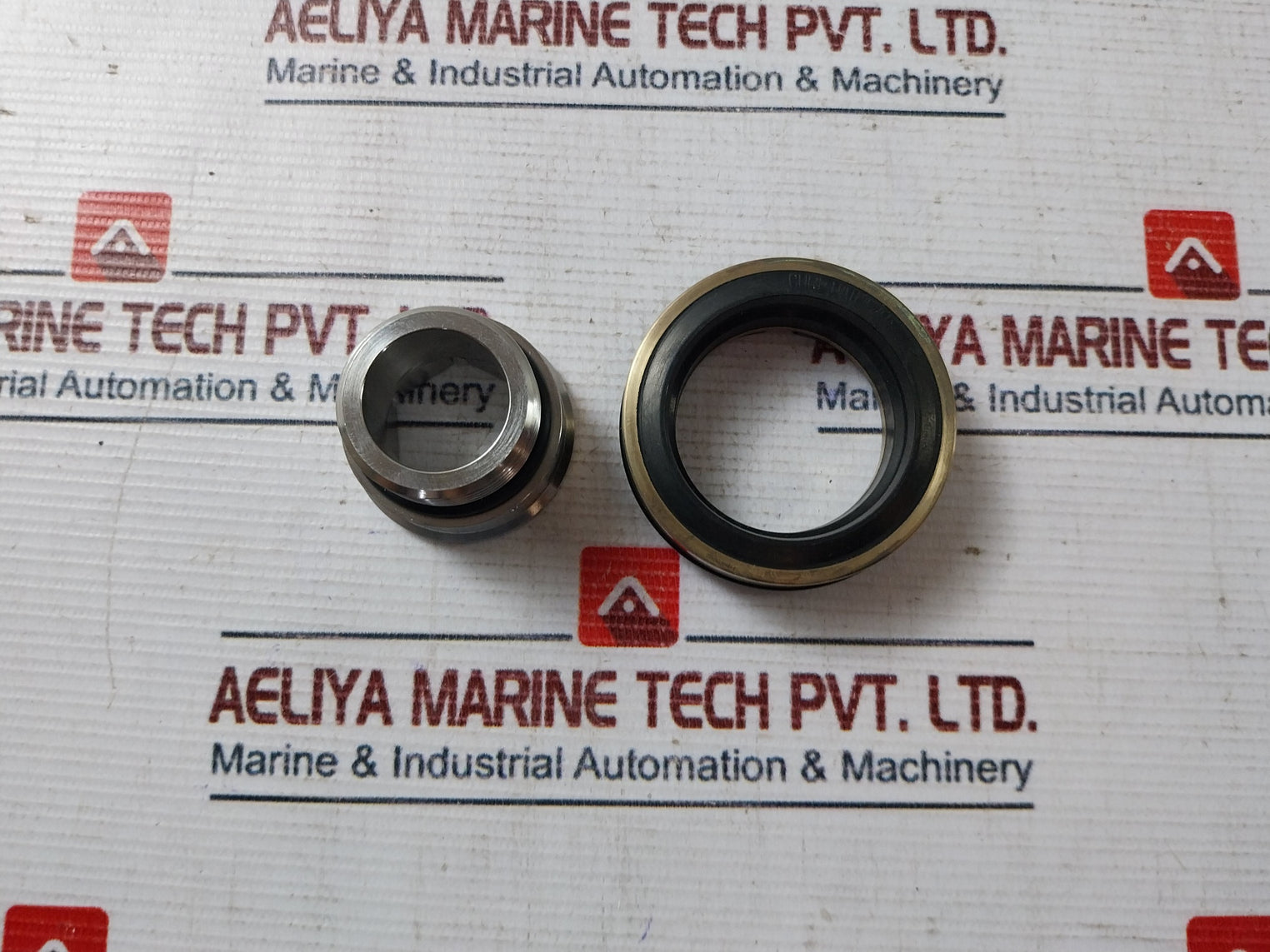 Oceaneering 100941 Seal Packer Assembly