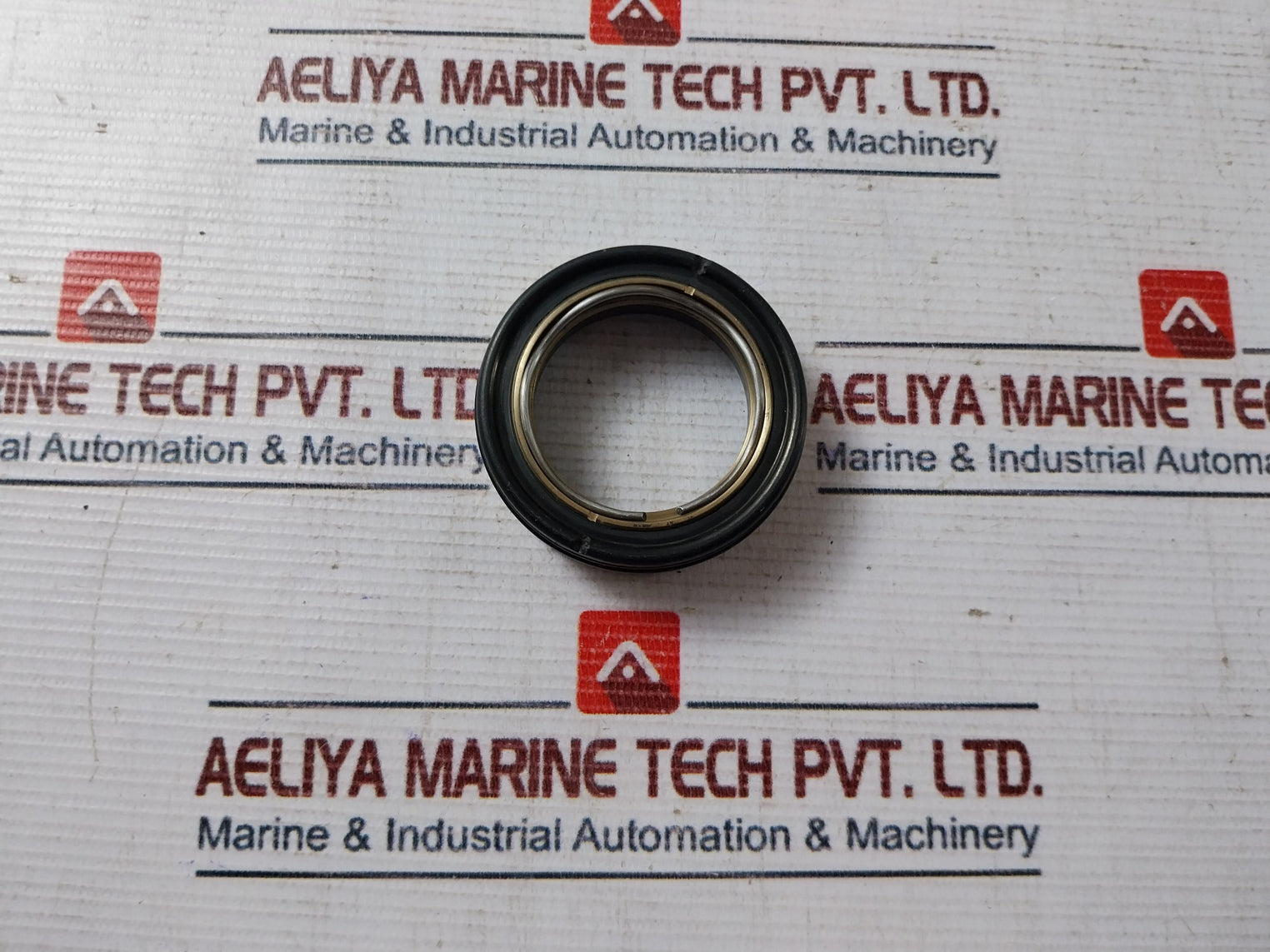 Oceaneering 100941 Seal Packer Assembly