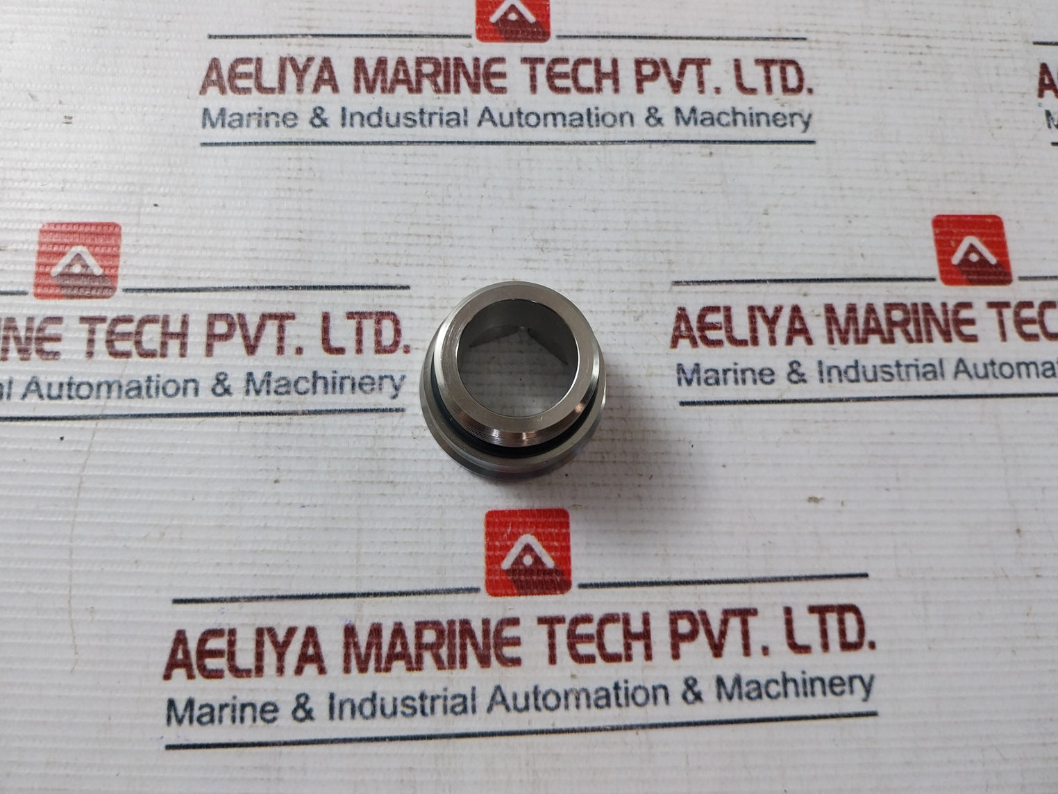 Oceaneering 100941 Seal Packer Assembly