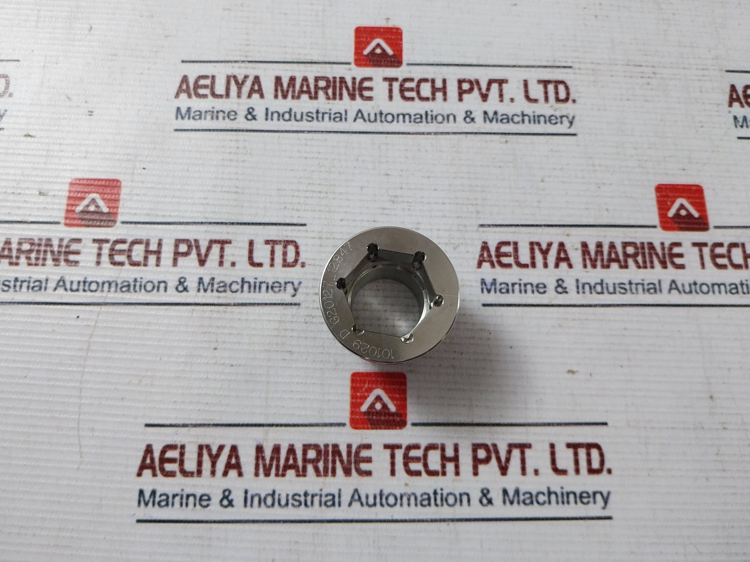 Oceaneering 100941 Seal Packer Assembly