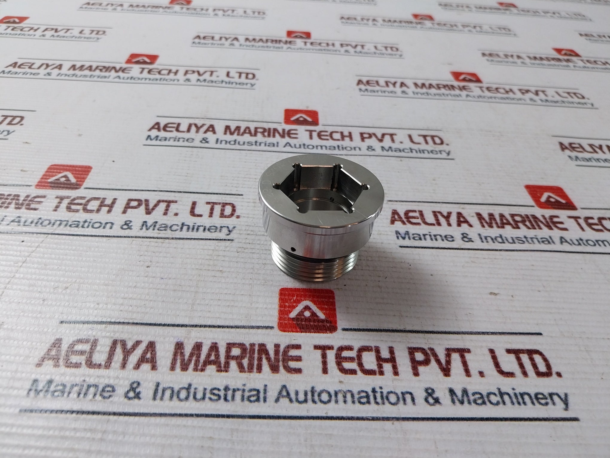 Oceaneering 100941 Seal Packer Assembly