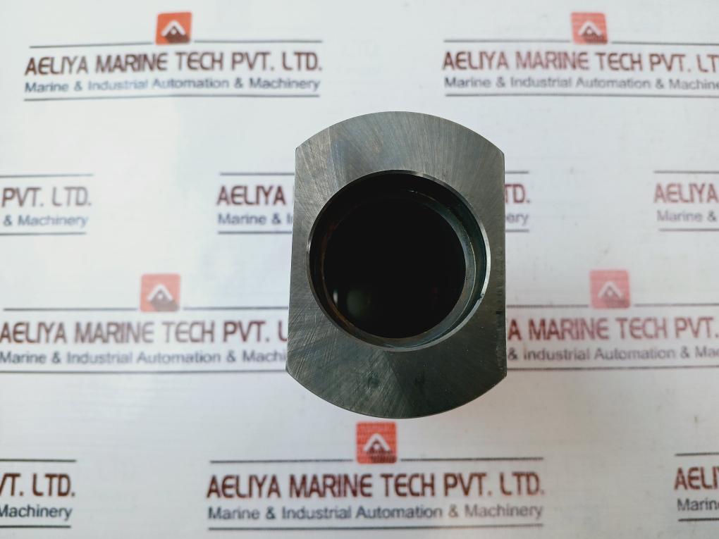 Oceaneering 101013 Hydraulic Pilot Type Slide Regulator Rev AH