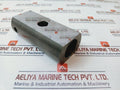 Oceaneering 101013 Hydraulic Pilot Type Slide Regulator Rev AH