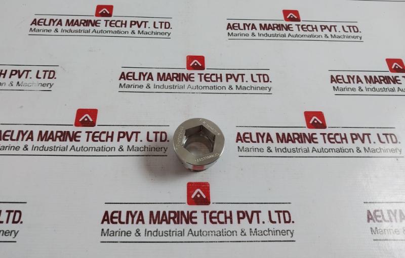 Oceaneering 101028 Seal Packer 1 Inch Assembly Set 101029-B Rev AA 101029-B