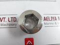 Oceaneering 101028 Seal Packer 1 Inch Assembly Set 101029-B Rev AA 101029-B