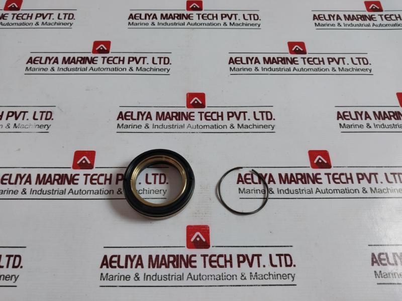 Oceaneering 101028 Seal Packer 1 Inch Assembly Set 101029-B Rev AA 101029-B