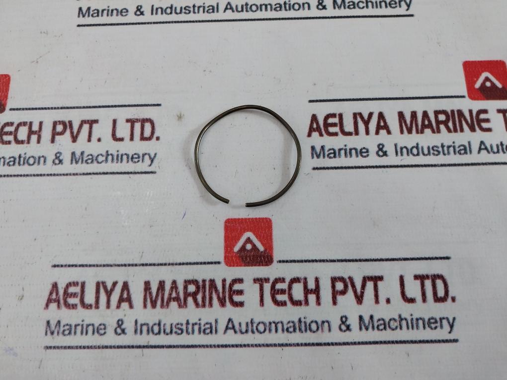 Oceaneering 101029-c Seal Ring 101028