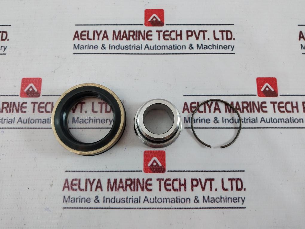 Oceaneering 101029 D Seal Ring 101030 Rev. Aa