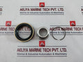 Oceaneering 101029 D Seal Ring 101030 Rev. Aa