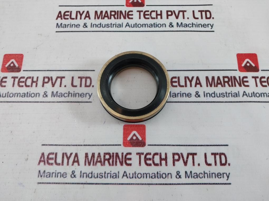 Oceaneering 101029 D Seal Ring 101030 Rev. Aa