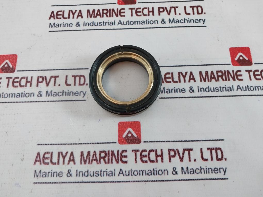 Oceaneering 101029 D Seal Ring 101030 Rev. Aa