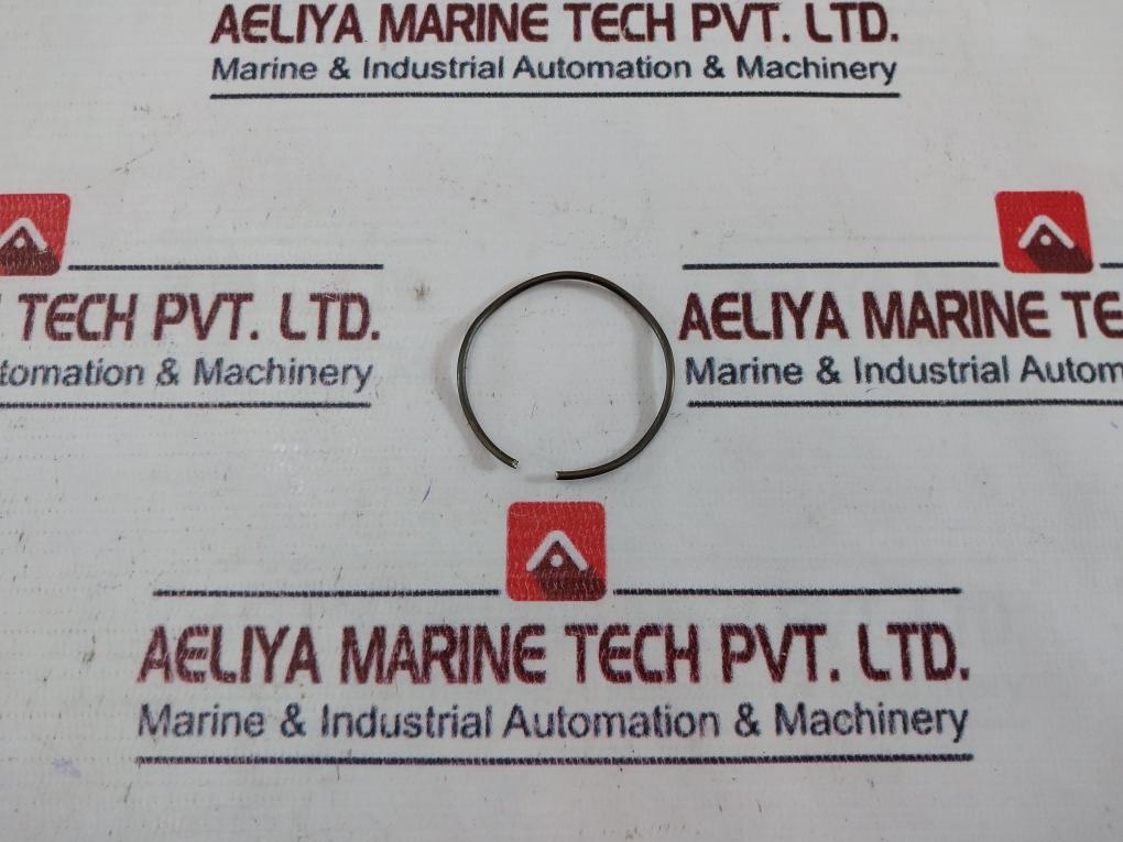 Oceaneering 101029 D Seal Ring 101030 Rev. Aa