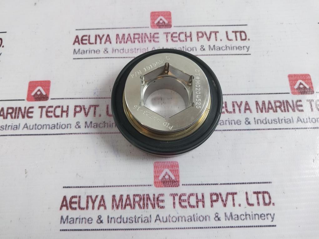 Oceaneering 101045-c Packer Seal 1-1/2 In Assy Rev Aa