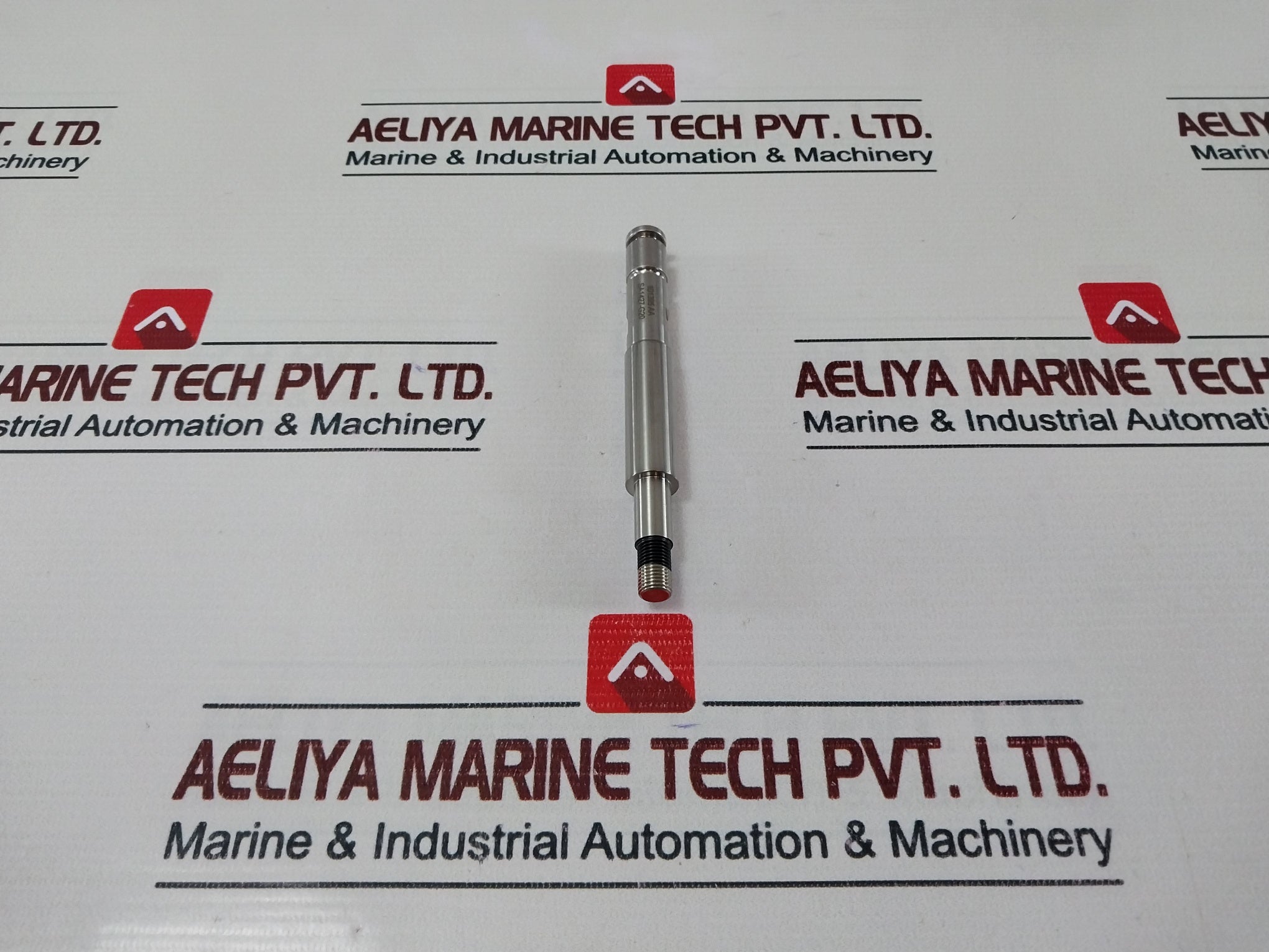 Oceaneering 101395 Stem Valve