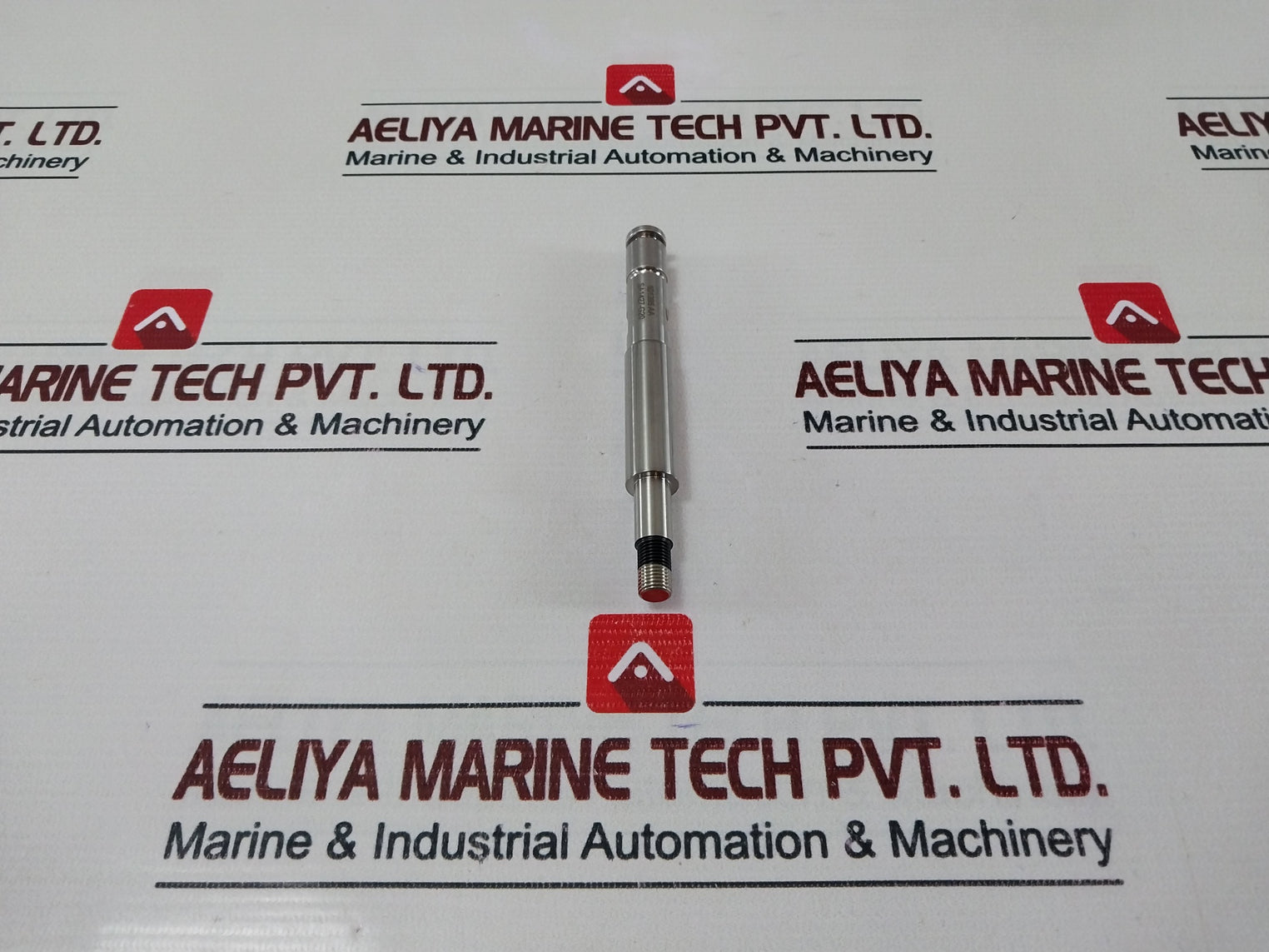 Oceaneering 101395 Stem Valve