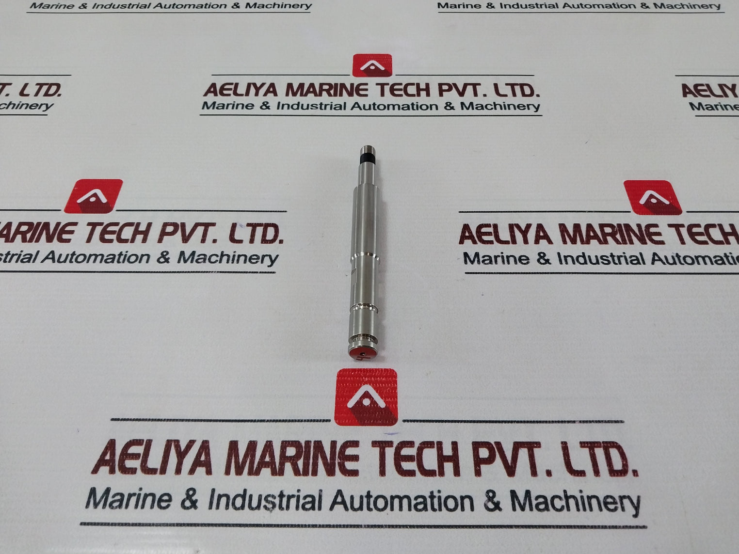 Oceaneering 101395 Stem Valve