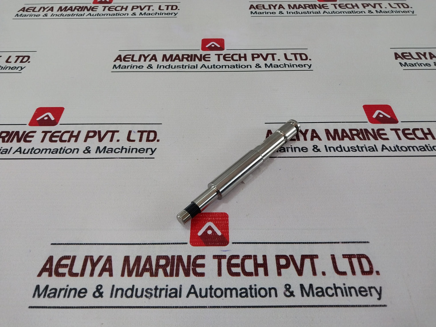 Oceaneering 101395 Stem Valve