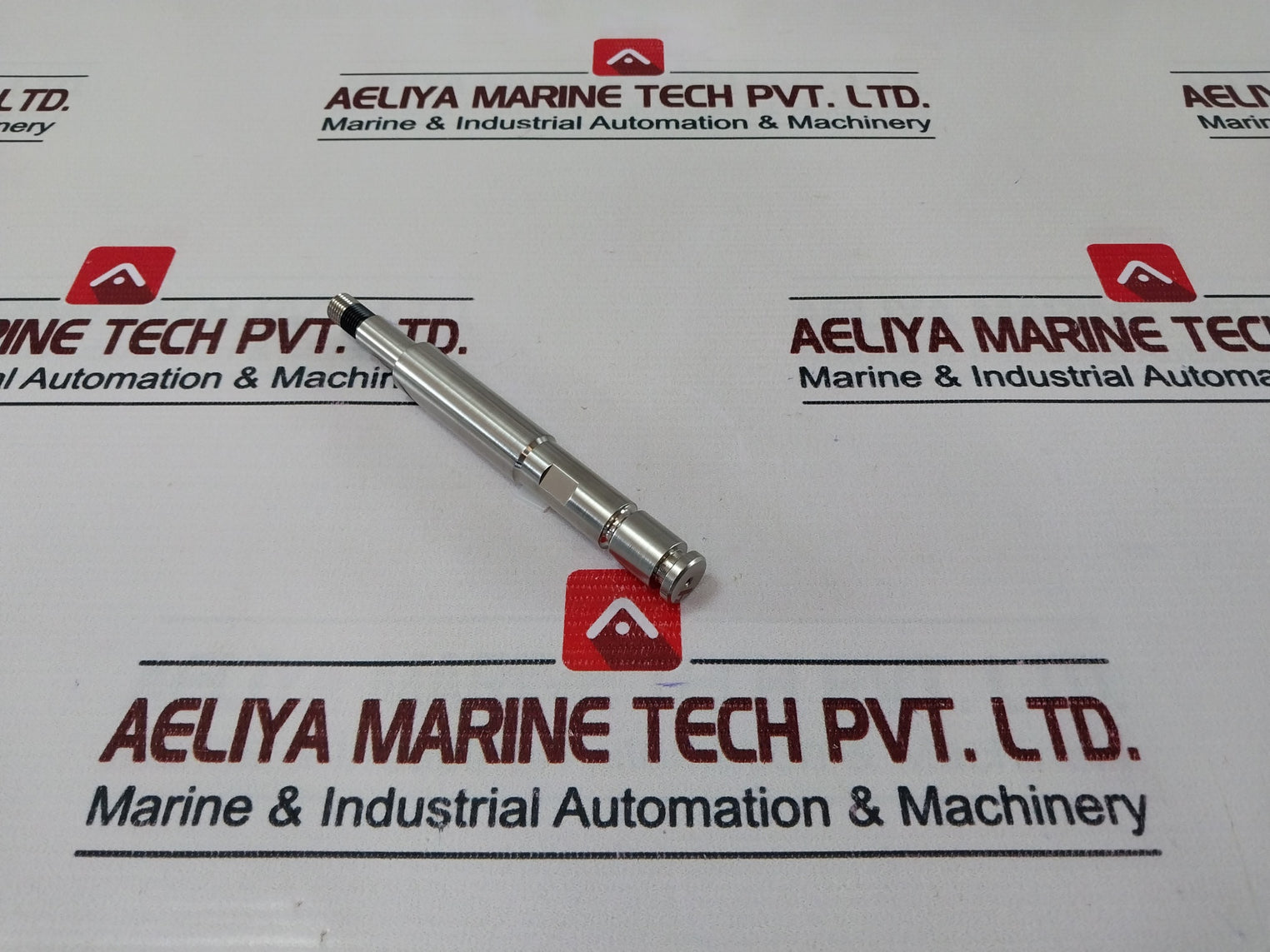 Oceaneering 101395 Stem Valve