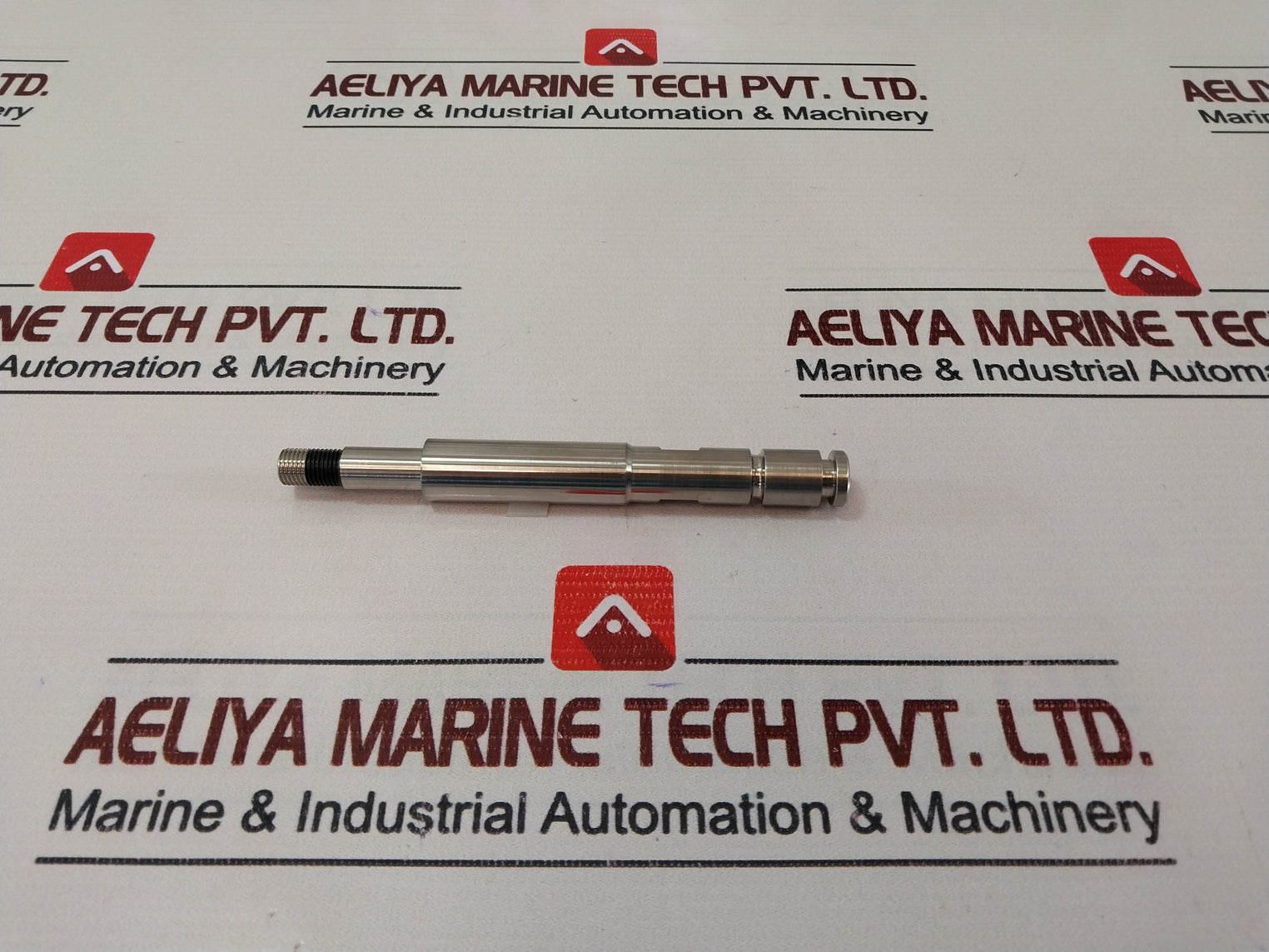 Oceaneering 101395 Stem Valve