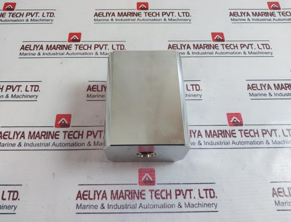 Oceaneering 101850-D Body Valve