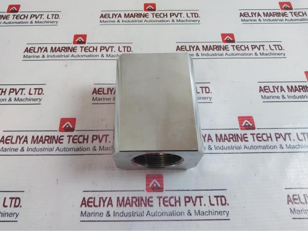 Oceaneering 101850-D Body Valve