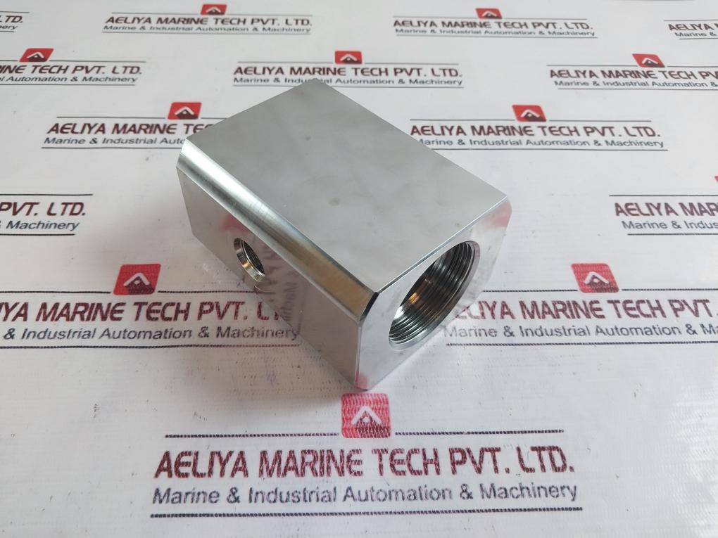 Oceaneering 101850-D Body Valve