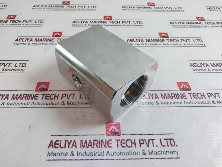 Oceaneering 101850-D Body Valve