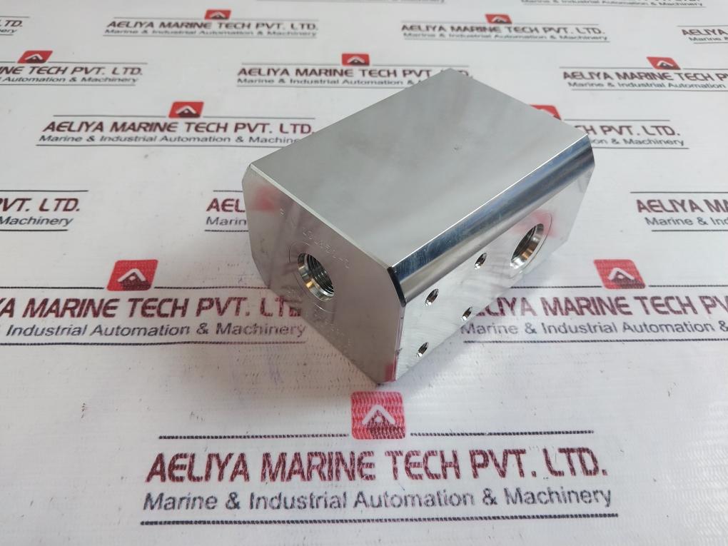 Oceaneering 101850-D Body Valve