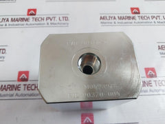 Oceaneering 101850-D Body Valve