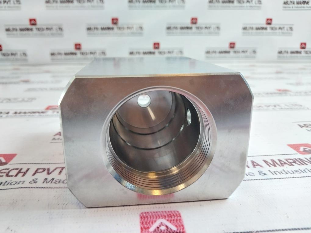 Oceaneering 101850-D Body Valve