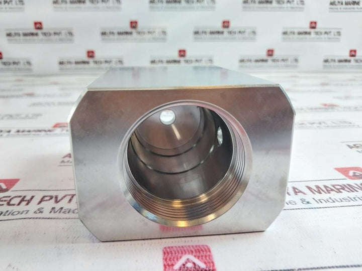 Oceaneering 101850-D Body Valve