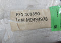 Oceaneering 101850-D Body Valve