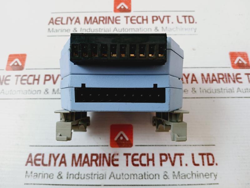 Oceaneering D1712m Digital Input/output Module Rs-485