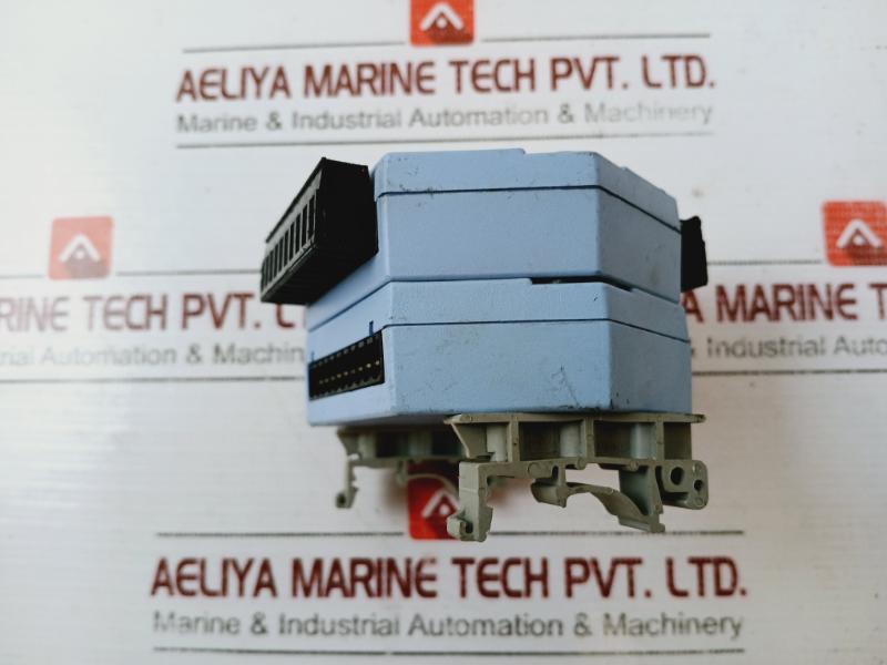 Oceaneering D1712m Digital Input/output Module Rs-485