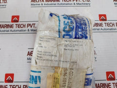 Oceaneering 0205578 Cartridge Spm Valve Autoshear Rev.Aa
