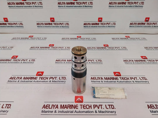 Oceaneering 0311640 Spm 3 Wnc Cartridge Valve 100750-b