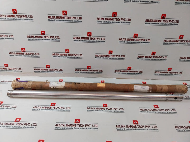 Oceaneering 0330478 Riser Pipe Tube 1.5 In X 45.13 In