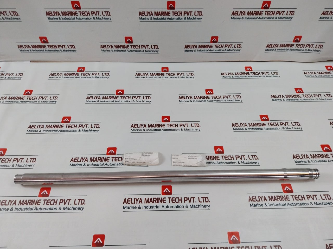 Oceaneering 0333878 Seal Rod 1.0 In Telescopic
