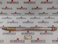 Oceaneering 0333892 1 In 5K 24 In Stroke Telescopic Joint 0333881-ab
