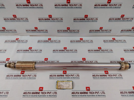 Oceaneering 0333892 1 In 5K 24 In Stroke Telescopic Joint 0333881-ab