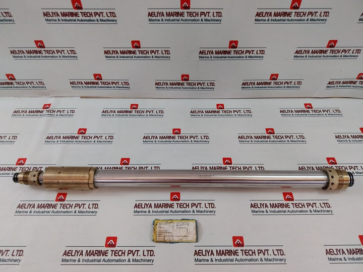 Oceaneering 0333892 1 In 5K 24 In Stroke Telescopic Joint 0333881-ab