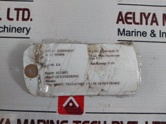 Oceaneering 0333892 Telescopic Joint 0333881-ab