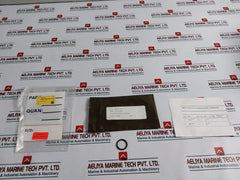 Oceaneering 100275-sk Plate Compression Spring Return Shear Seal Valve Kit