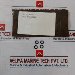 Oceaneering 100276-rk Valve Repair Kit